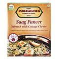 Indialicious Indian Meals