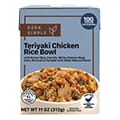 Born Simple Rice or Pasta Bowls