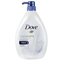 Dove Body Wash