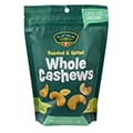 Platinum Roasted Salted Whole Cashews