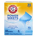 Arm & Hammer Power Sheets Laundry Detergent