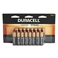 Duracell AA/AAA Batteries