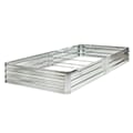 Metal Raised Garden Bed