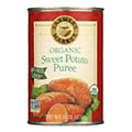 Farmer's Market Organic Sweet Potato Puree