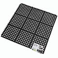 Interlocking Anti-Fatigue Rubber Mat