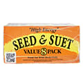 High Energy Suet Cakes