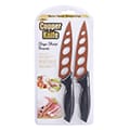 Copper Knife