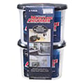 Moisture Absorber & Odor Eliminator