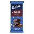 E. Wedel Imported Chocolate