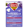 Mothballs