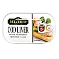 Belveder Premium Cod Liver