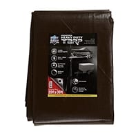 Industrial Tarp