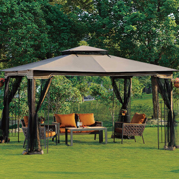 Gazebos