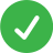checkmark icon